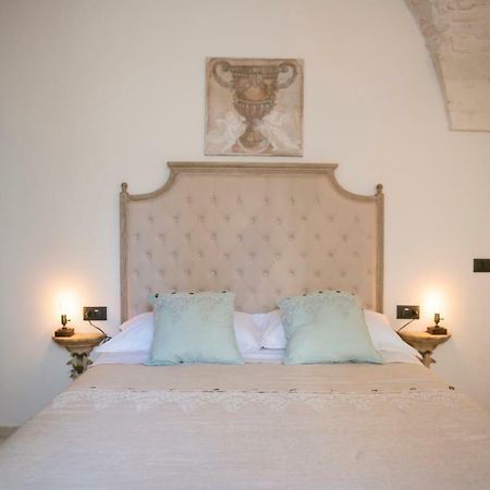 Relais L'Antico Pozzo Villa Martina Franca Buitenkant foto