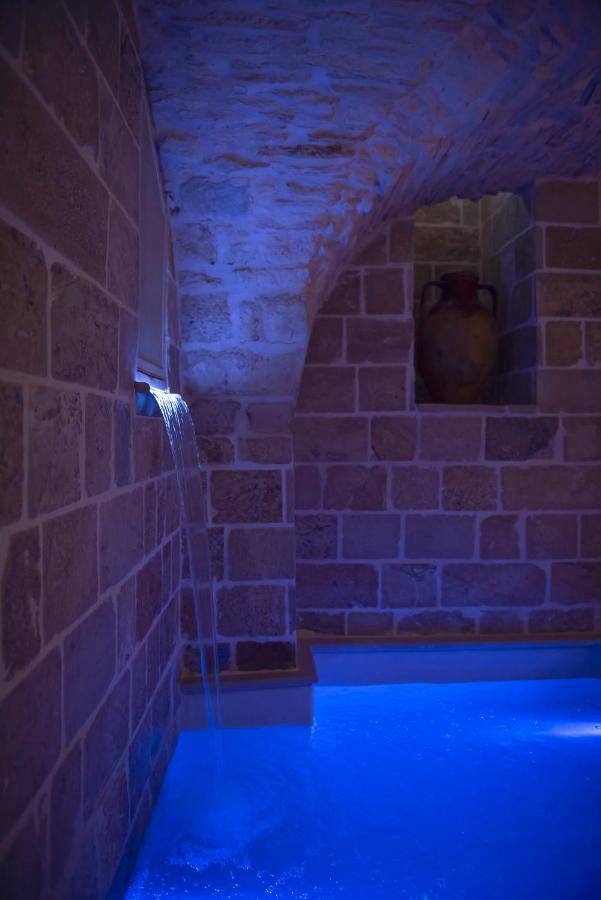 Relais L'Antico Pozzo Villa Martina Franca Buitenkant foto