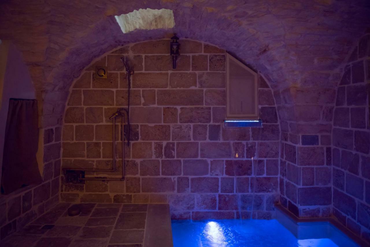 Relais L'Antico Pozzo Villa Martina Franca Buitenkant foto
